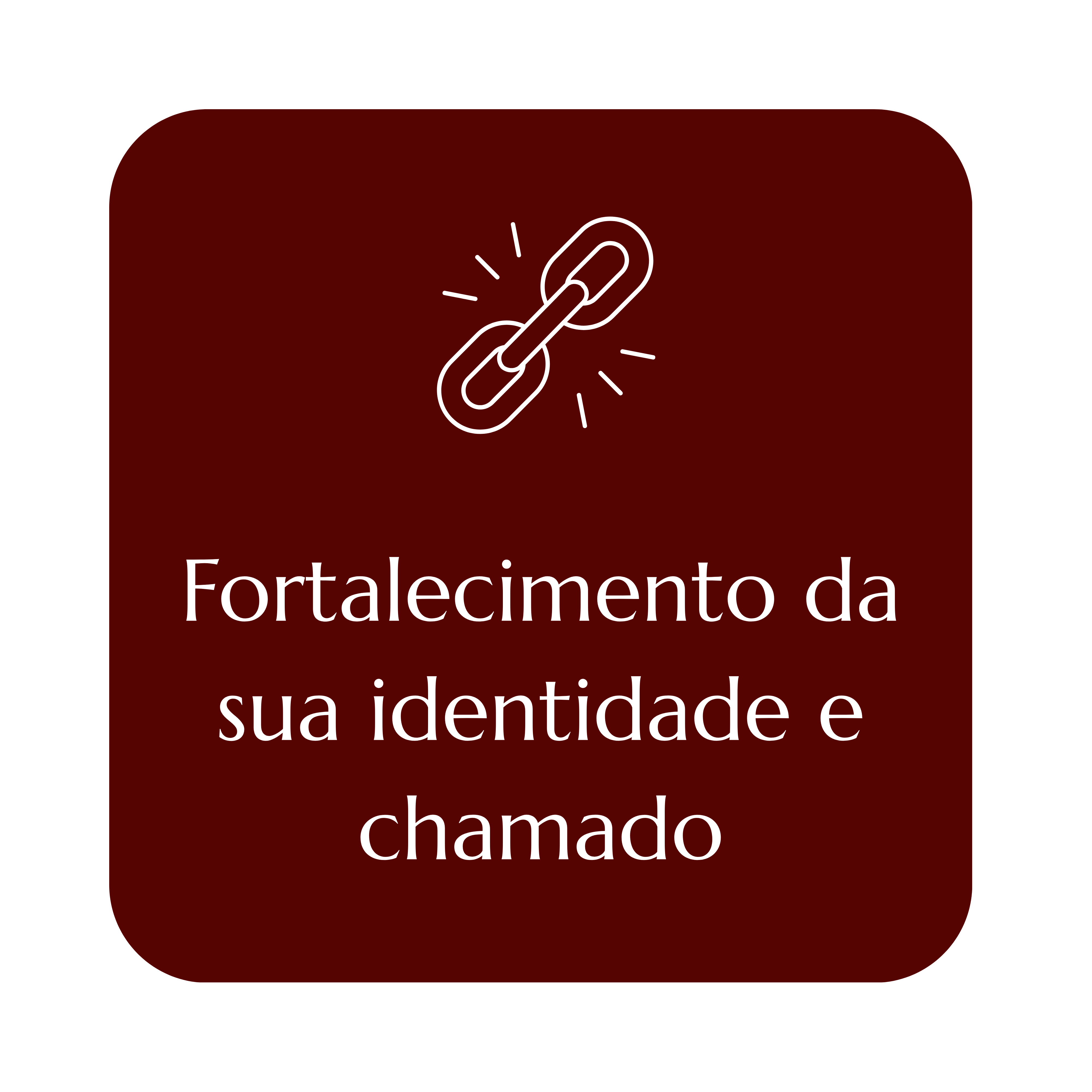 Pertencimento - Benefício Pessoal LANDE